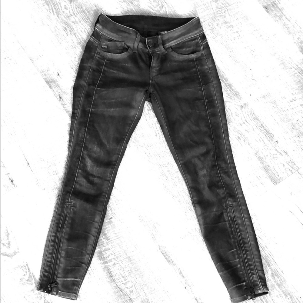 G-Star denim jeans